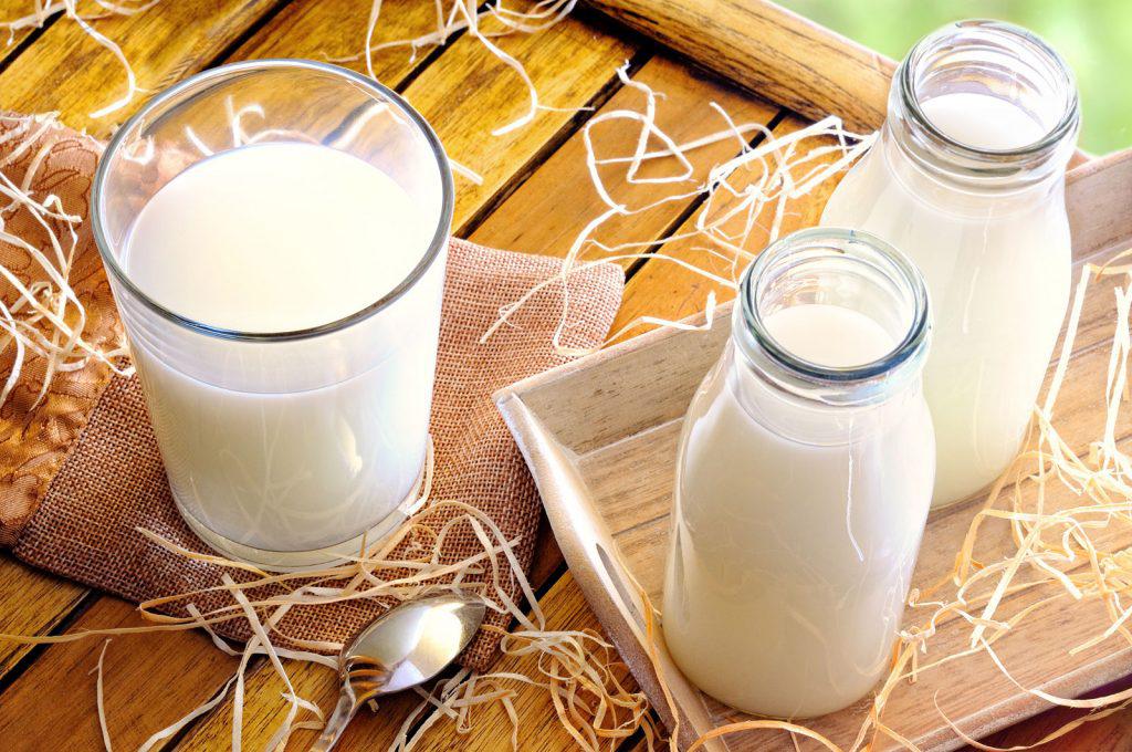 Так ли полезно молоко для нашего здоровья?