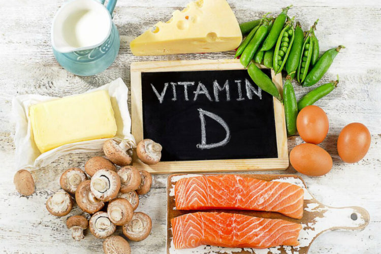 Витамин D – супервитамин для здоровья всего организма