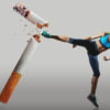 Способы борьбы с никотиновой зависимостью