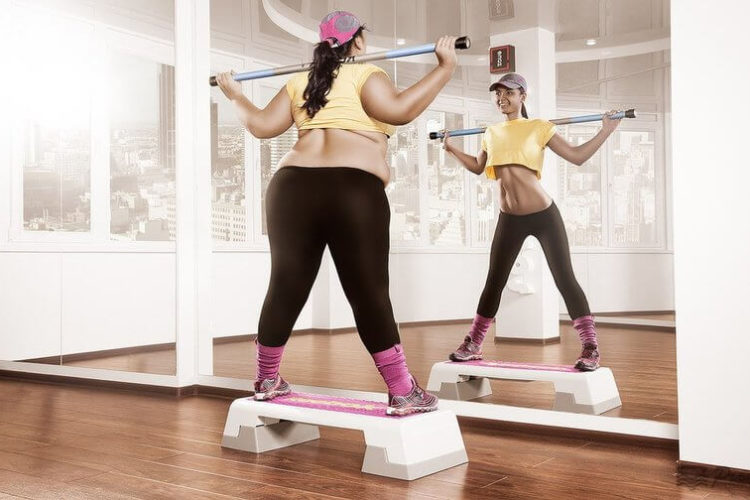 Какие виды спорта помогут похудеть быстрее?