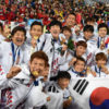 Самый популярный спорт в Корее