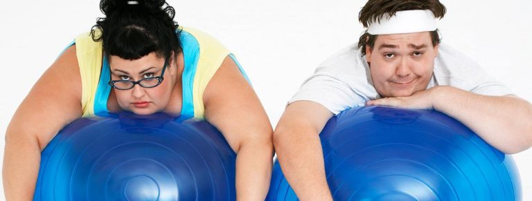 Спорт для людей с избыточным весом: Как избавиться от лишних килограммов и не навредить себе